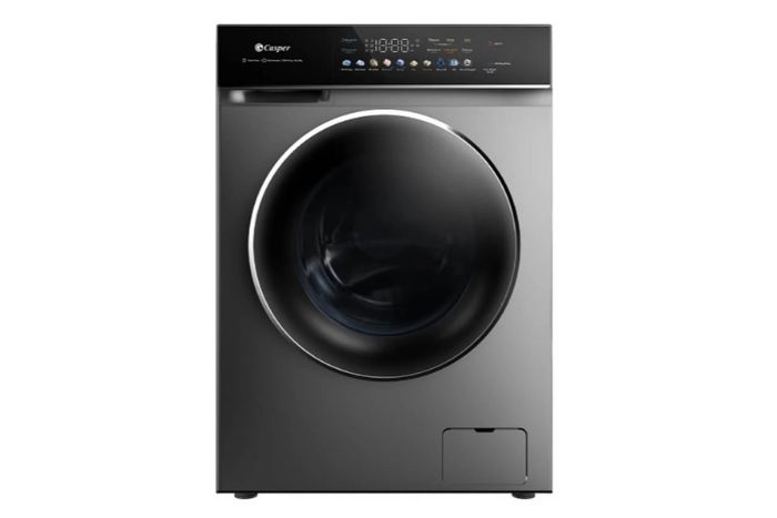 Máy Giặt Sấy Casper Inverter Prime Wash&Dry Giặt 11.5 Kg - Sấy 8 Kg WF-P115VGT11